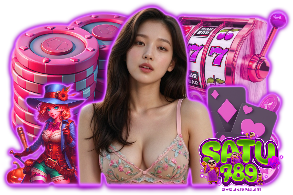 satu789 สล็อต